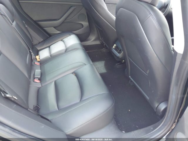 2021 TESLA MODEL 3 5YJ3E1EA0MF084849 Photo 7