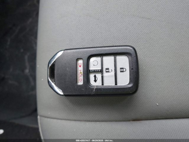 2021 HONDA CIVIC 19XFC1F30ME206702 Photo 10