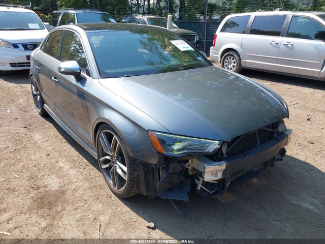 2015 AUDI S3 WAUBFHFF1F1140639 Photo 0