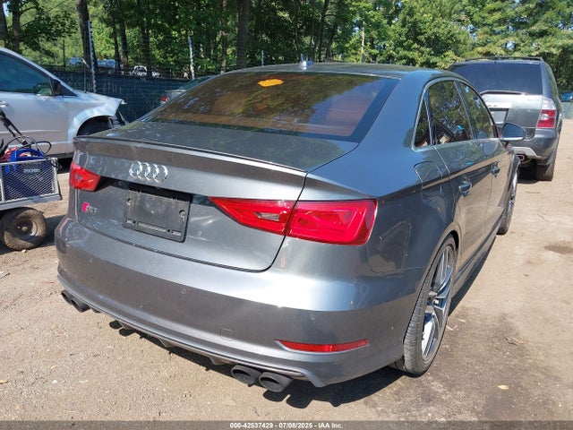 2015 AUDI S3 WAUBFHFF1F1140639 Photo 3