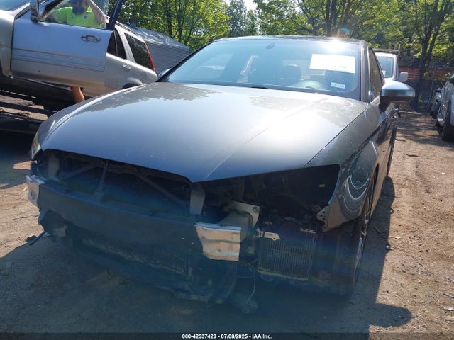 2015 AUDI S3 WAUBFHFF1F1140639 Photo 5