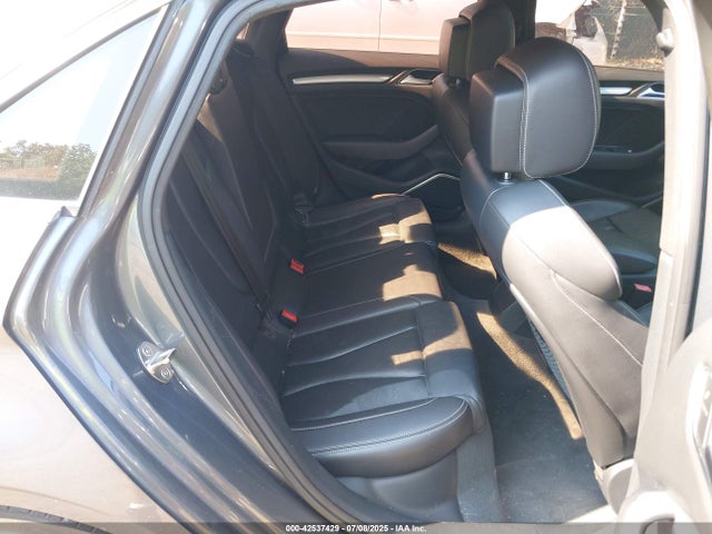2015 AUDI S3 WAUBFHFF1F1140639 Photo 7