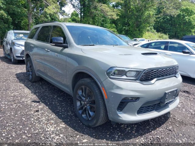 2023 DODGE DURANGO 1C4RDJDG1PC690830
