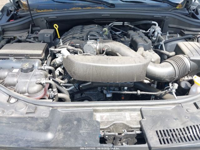 2023 DODGE DURANGO 1C4RDJDG1PC690830 Photo 9