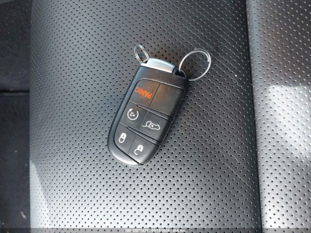 2023 DODGE DURANGO 1C4RDJDG1PC690830 Photo 10