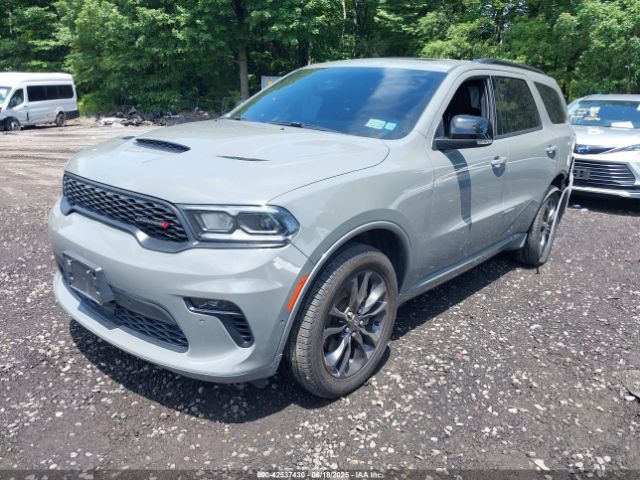 2023 DODGE DURANGO 1C4RDJDG1PC690830 Photo 1