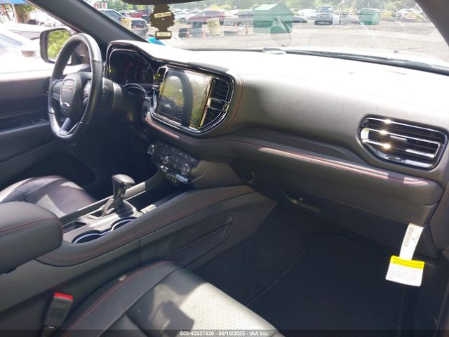 2023 DODGE DURANGO 1C4RDJDG1PC690830 Photo 4