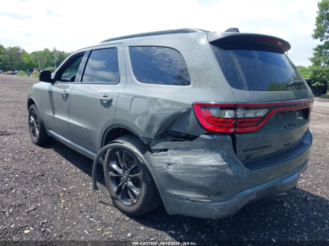 2023 DODGE DURANGO 1C4RDJDG1PC690830 Photo 5
