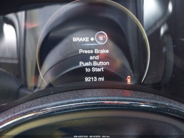 2023 DODGE DURANGO 1C4RDJDG1PC690830 Photo 6