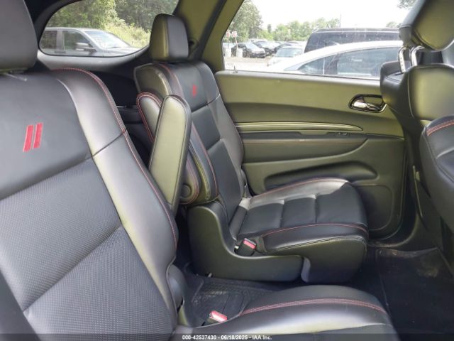 2023 DODGE DURANGO 1C4RDJDG1PC690830 Photo 7