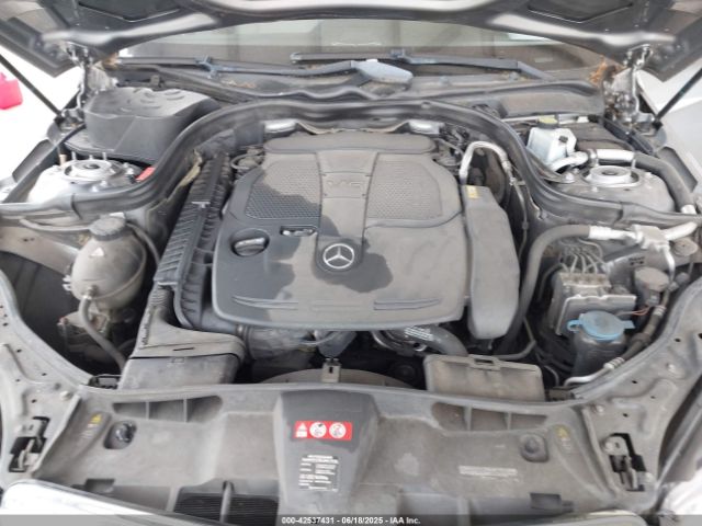 2012 MERCEDES-BENZ E 350 WDDHF8JB4CA620225 Photo 9