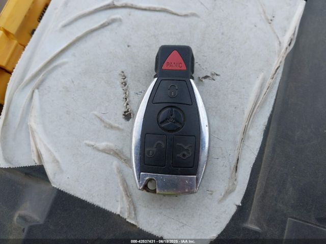 2012 MERCEDES-BENZ E 350 WDDHF8JB4CA620225 Photo 10