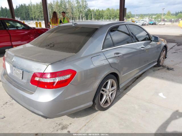 2012 MERCEDES-BENZ E 350 WDDHF8JB4CA620225 Photo 3