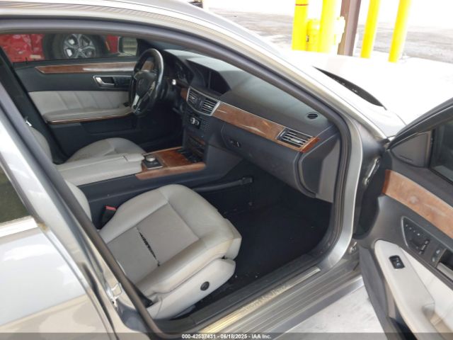2012 MERCEDES-BENZ E 350 WDDHF8JB4CA620225 Photo 4