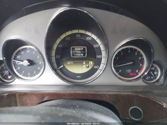 2012 MERCEDES-BENZ E 350 WDDHF8JB4CA620225 Photo 6