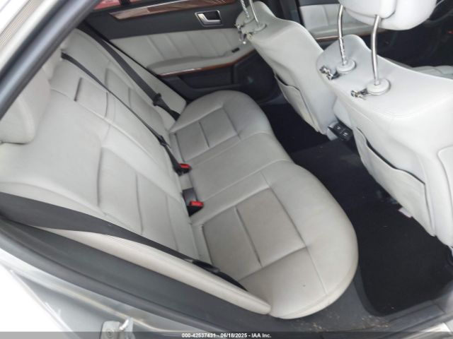 2012 MERCEDES-BENZ E 350 WDDHF8JB4CA620225 Photo 7