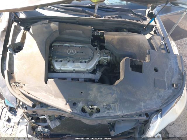 2011 ACURA TL 19UUA8F53BA005224 Photo 9