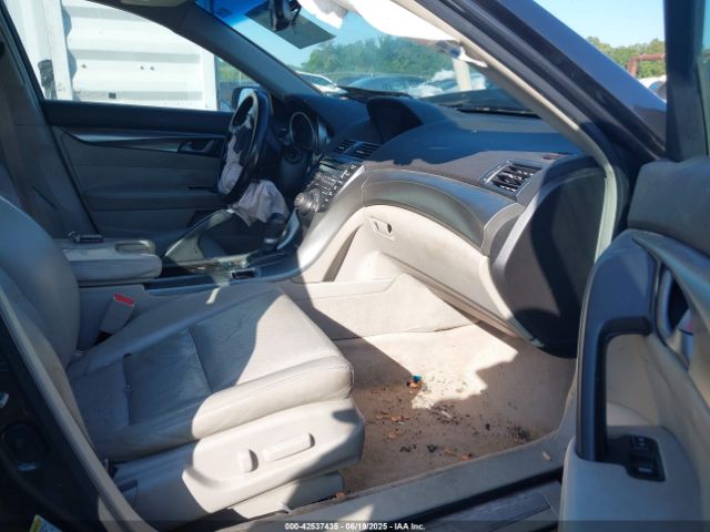 2011 ACURA TL 19UUA8F53BA005224 Photo 4