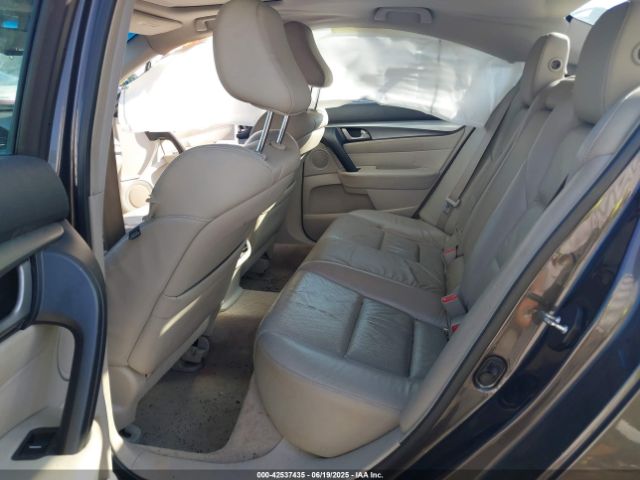 2011 ACURA TL 19UUA8F53BA005224 Photo 7