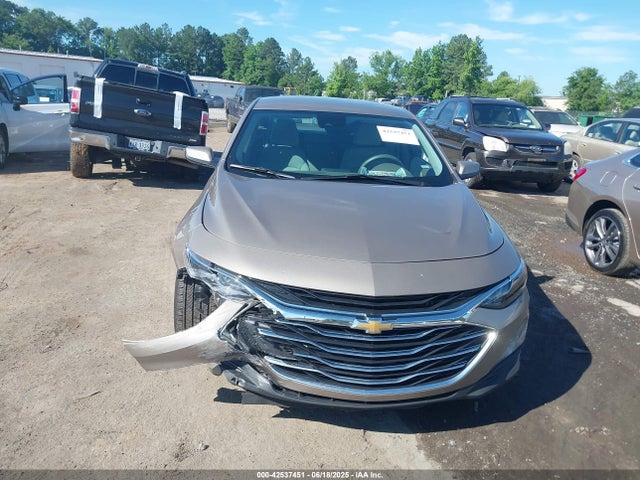 1G1ZD5STXSF147693 Chevrolet lfv