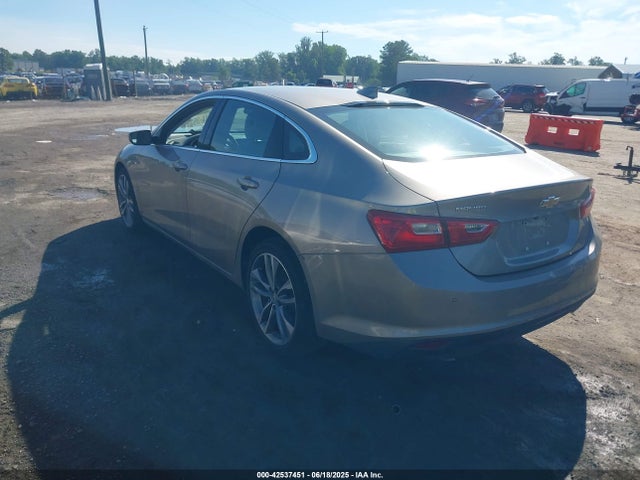 1G1ZD5STXSF147693 Chevrolet lfv
