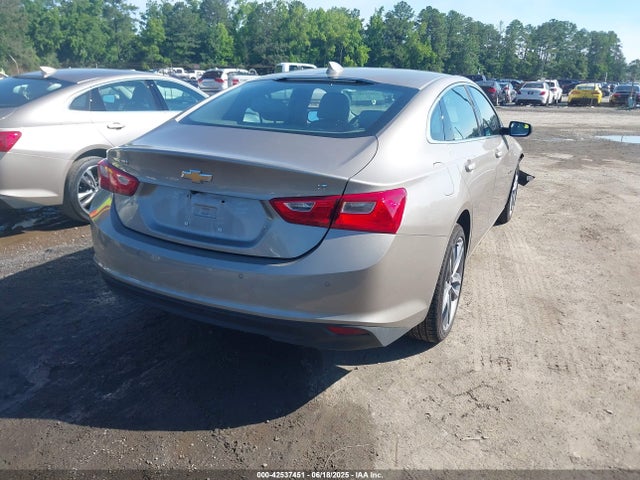 1G1ZD5STXSF147693 Chevrolet lfv
