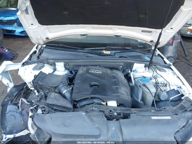 2015 AUDI A4 WAUFFAFL3FN007887 Photo 9
