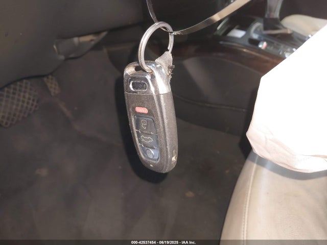 2015 AUDI A4 WAUFFAFL3FN007887 Photo 10