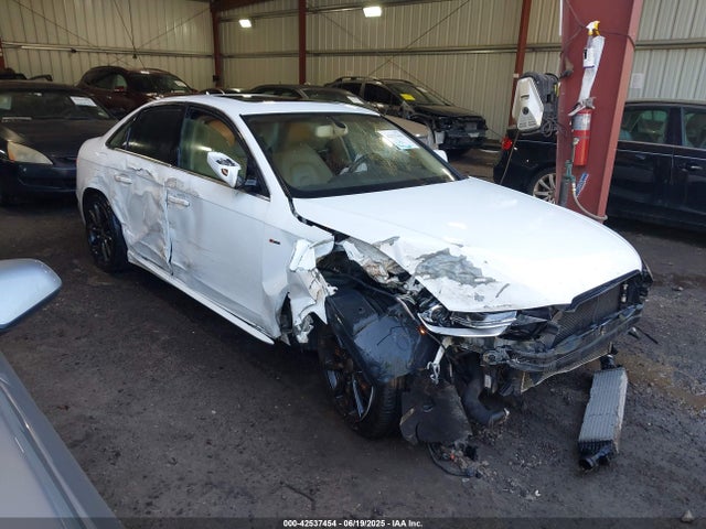 2015 AUDI A4 WAUFFAFL3FN007887 Photo 5