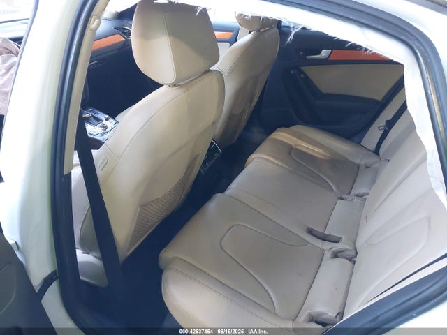 2015 AUDI A4 WAUFFAFL3FN007887 Photo 7
