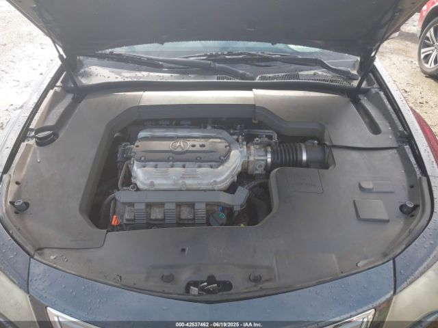 2013 ACURA TL 19UUA9F50DA003682 Photo 9