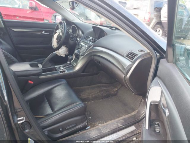 2013 ACURA TL 19UUA9F50DA003682 Photo 4
