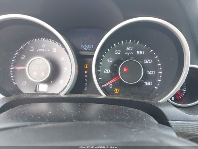 2013 ACURA TL 19UUA9F50DA003682 Photo 6