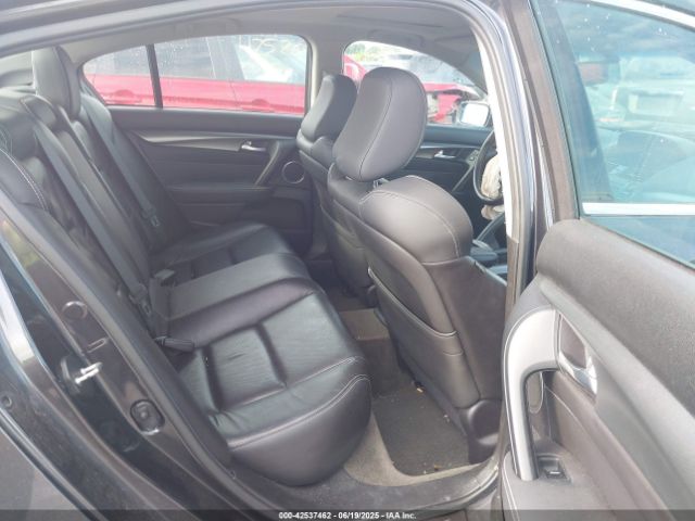 2013 ACURA TL 19UUA9F50DA003682 Photo 7