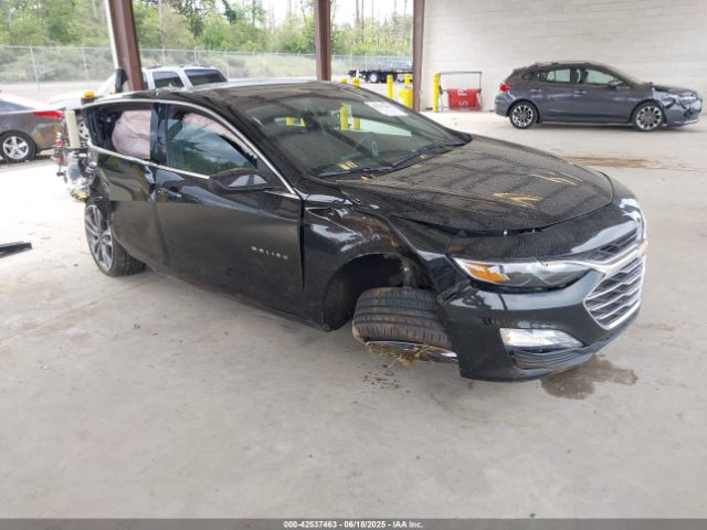 1G1ZD5ST3NF174013 auction archive image