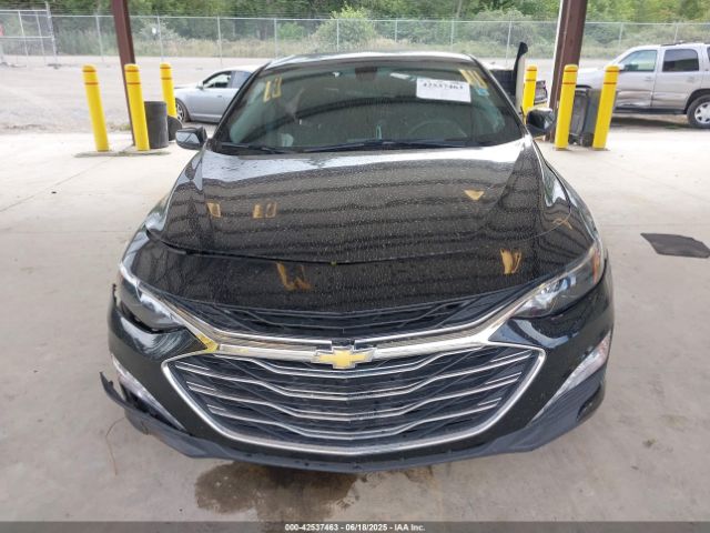 1G1ZD5ST3NF174013 Chevrolet lfv - direct injection, variable valve timing, gen 1 gmna
