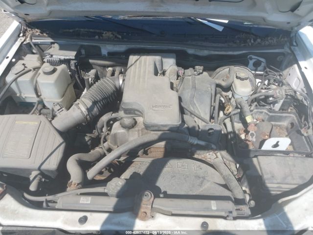 2009 CHEVROLET COLORADO 1GCCS199198125697 Photo 9