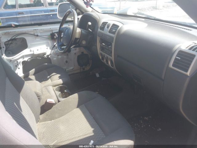 2009 CHEVROLET COLORADO 1GCCS199198125697 Photo 4