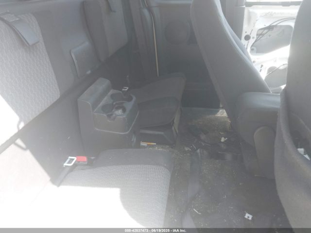 2009 CHEVROLET COLORADO 1GCCS199198125697 Photo 7