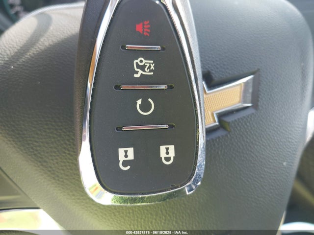 1G1ZD5STXSF154238 Chevrolet lfv