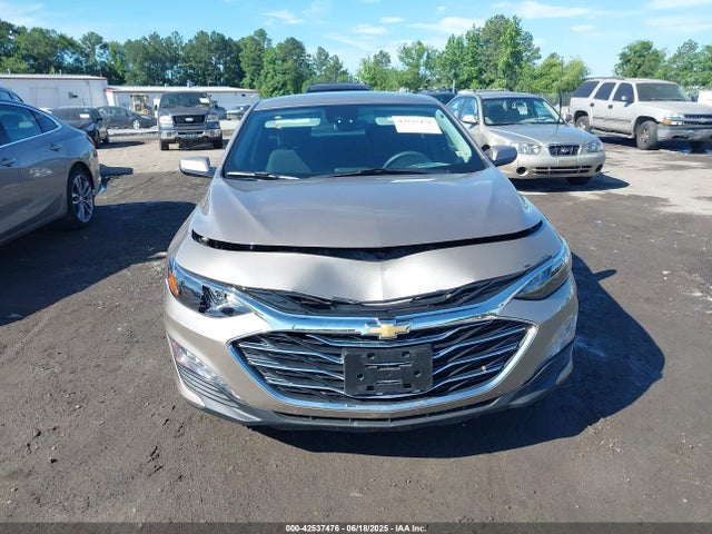 1G1ZD5STXSF154238 Chevrolet lfv