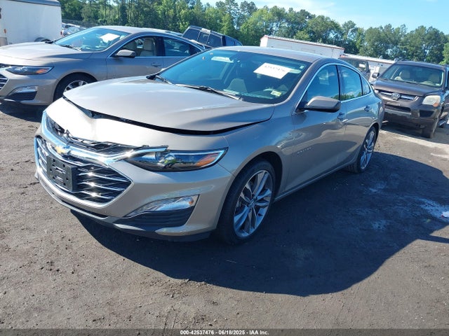 1G1ZD5STXSF154238 Chevrolet lfv