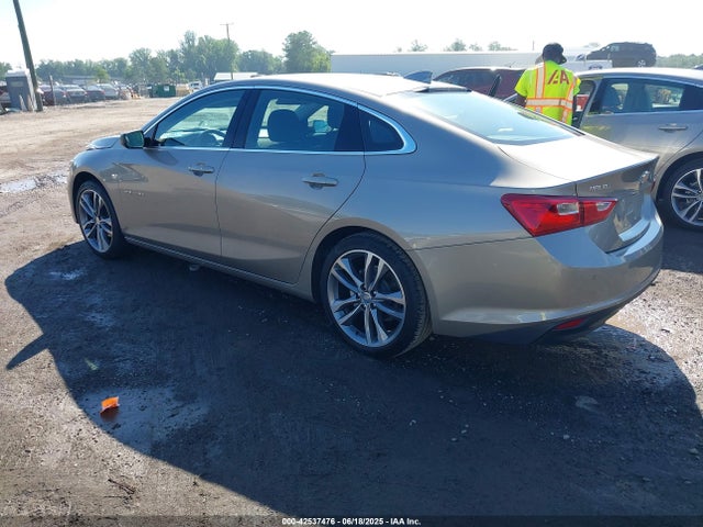 1G1ZD5STXSF154238 Chevrolet lfv