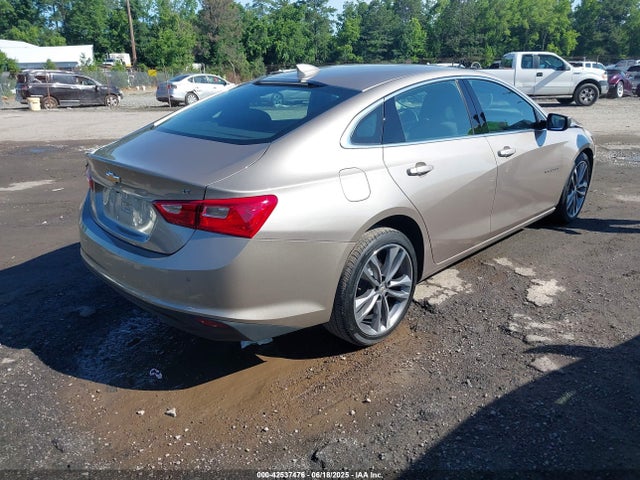 1G1ZD5STXSF154238 Chevrolet lfv