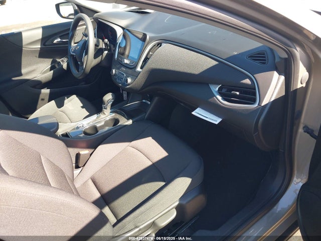 1G1ZD5STXSF154238 Chevrolet lfv