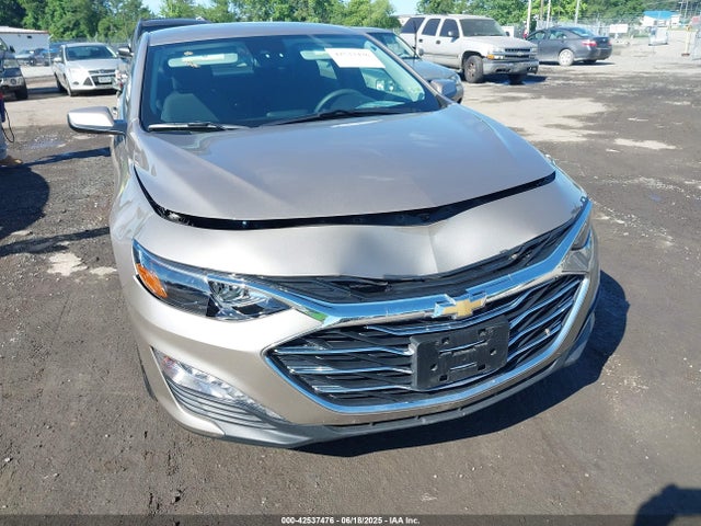 1G1ZD5STXSF154238 Chevrolet lfv