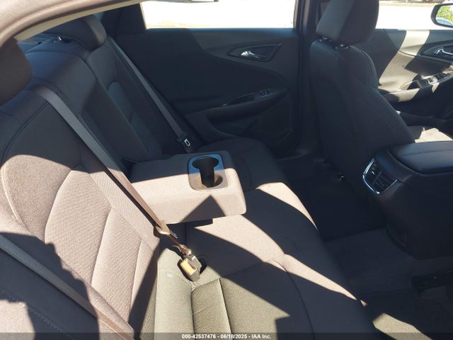 1G1ZD5STXSF154238 Chevrolet lfv