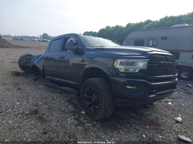 2022 RAM 2500 3C6UR5FL4NG125518