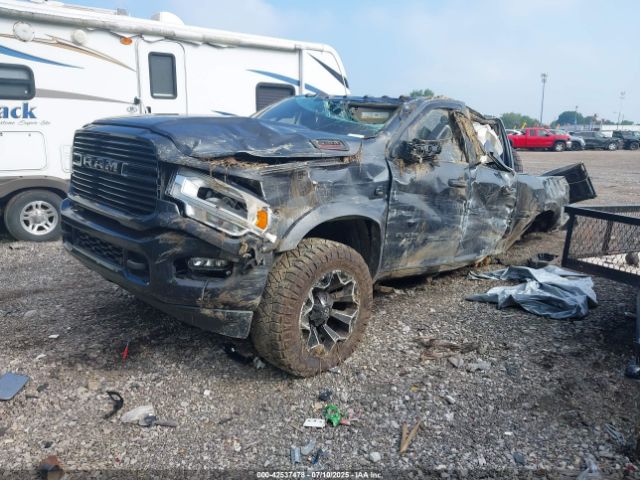2022 RAM 2500 3C6UR5FL4NG125518 Photo 1