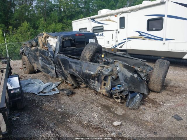 2022 RAM 2500 3C6UR5FL4NG125518 Photo 2